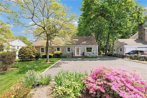 587 High Ridge Road