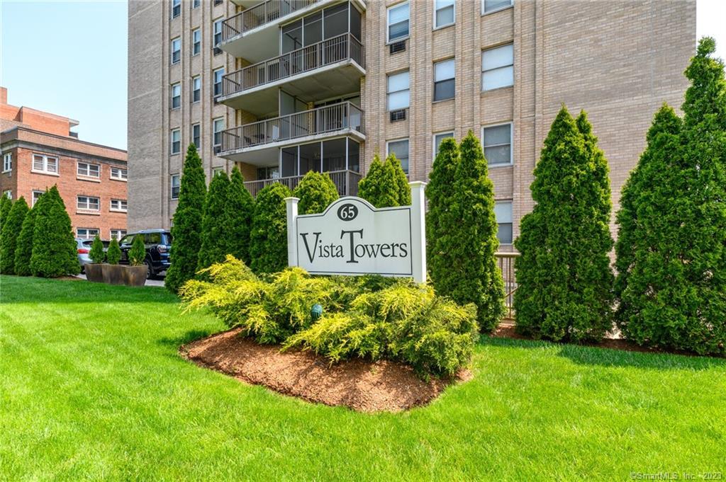 65 Glenbrook Road, Unit 6A — exterior photo