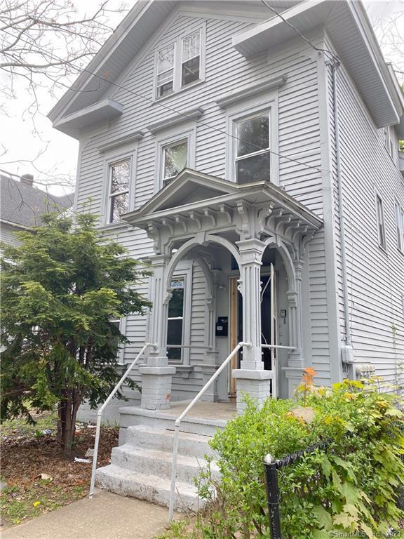 424 Orchard Street New Haven CT