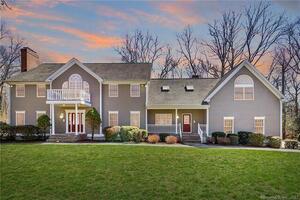 65 Saddle Ridge Road