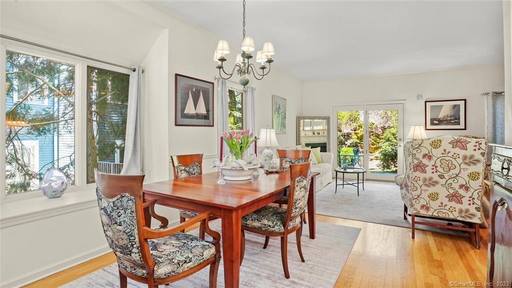 3B Ludlow Road B, Westport, CT 06880