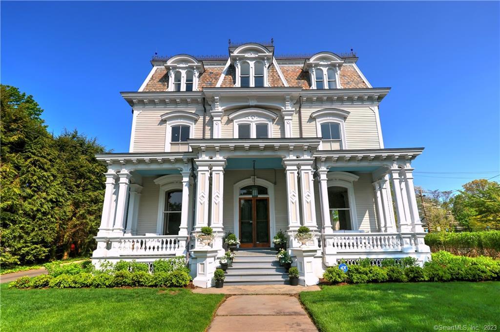 Fairfield County CT Homes for Sale Fairfield County Real Estate