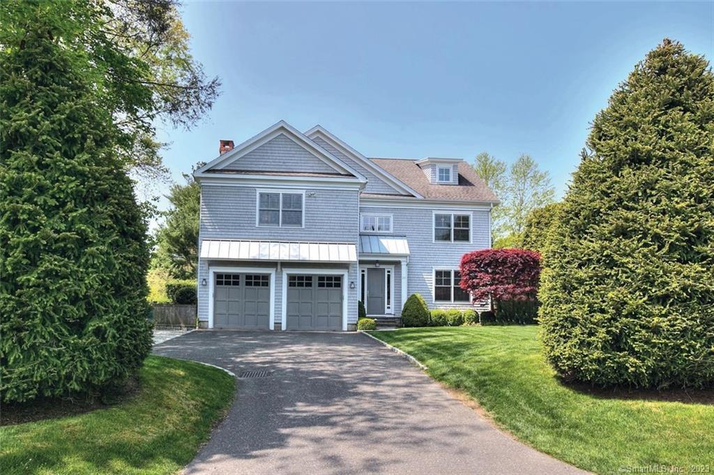 20 Maple Avenue — exterior photo
