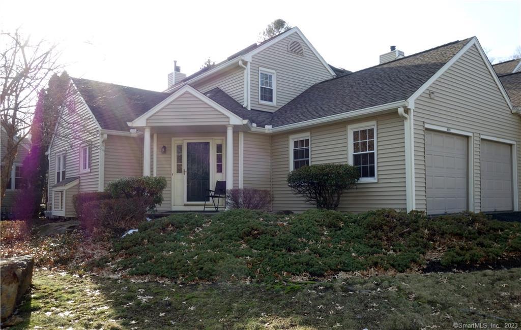 409 Pitkin Hollow, Unit 409 — exterior photo