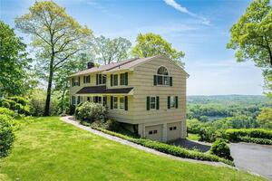 61 Seth Low Mountain Road