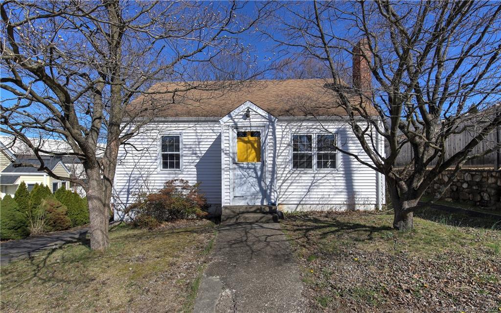 14 Yankee Doodle Court — exterior photo