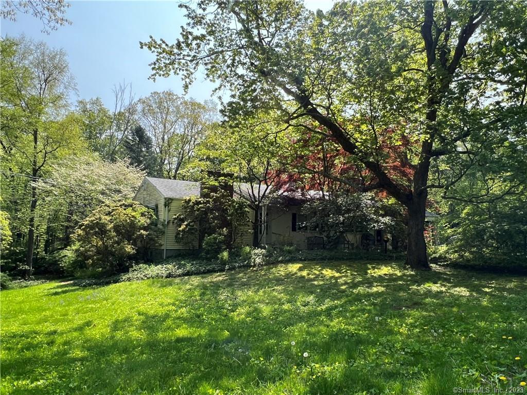 51 Blue Ridge Road — exterior photo