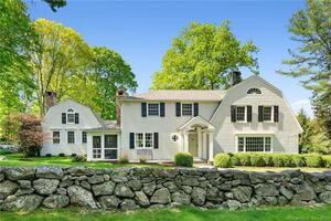1466 Ponus Ridge