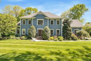 72 Morehouse Road