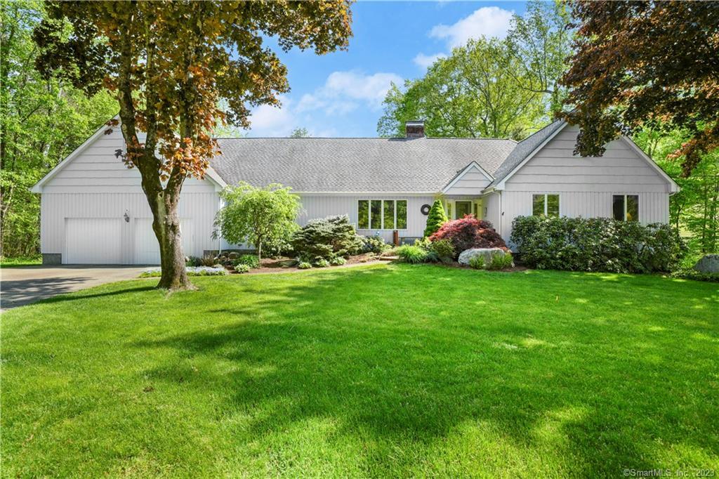 47 Rocky Ridge Road — exterior photo