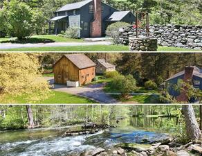 282 Lyons Plain Road