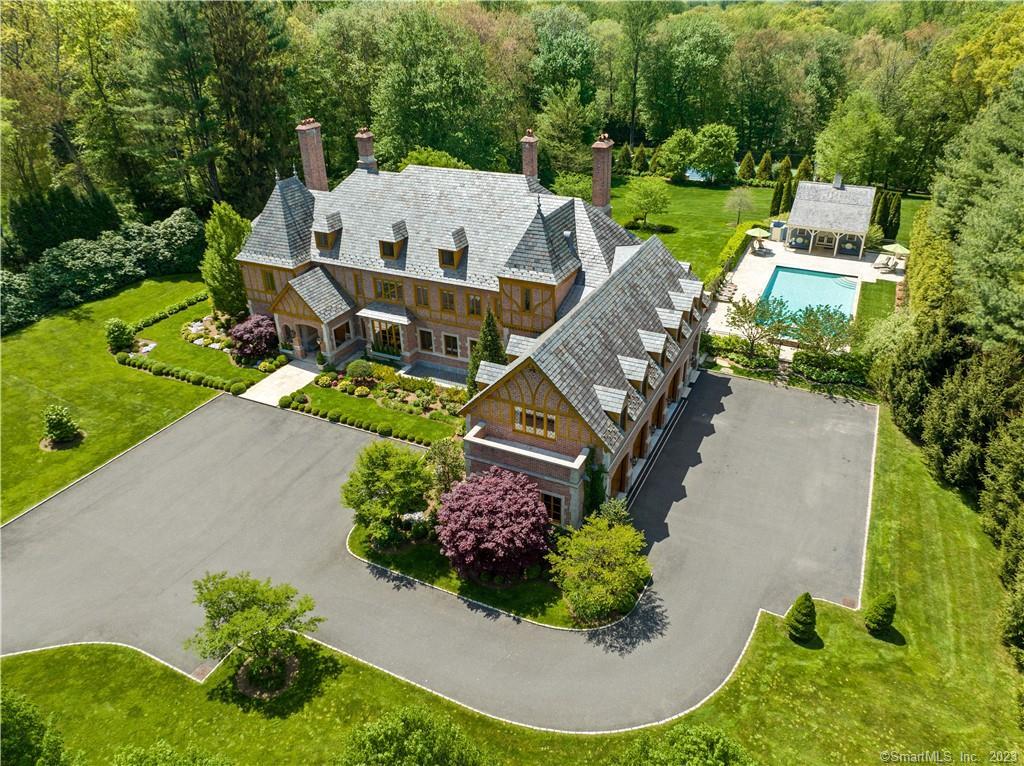New Canaan, CT Real Estate & Homes for Sale Rachel Walsh