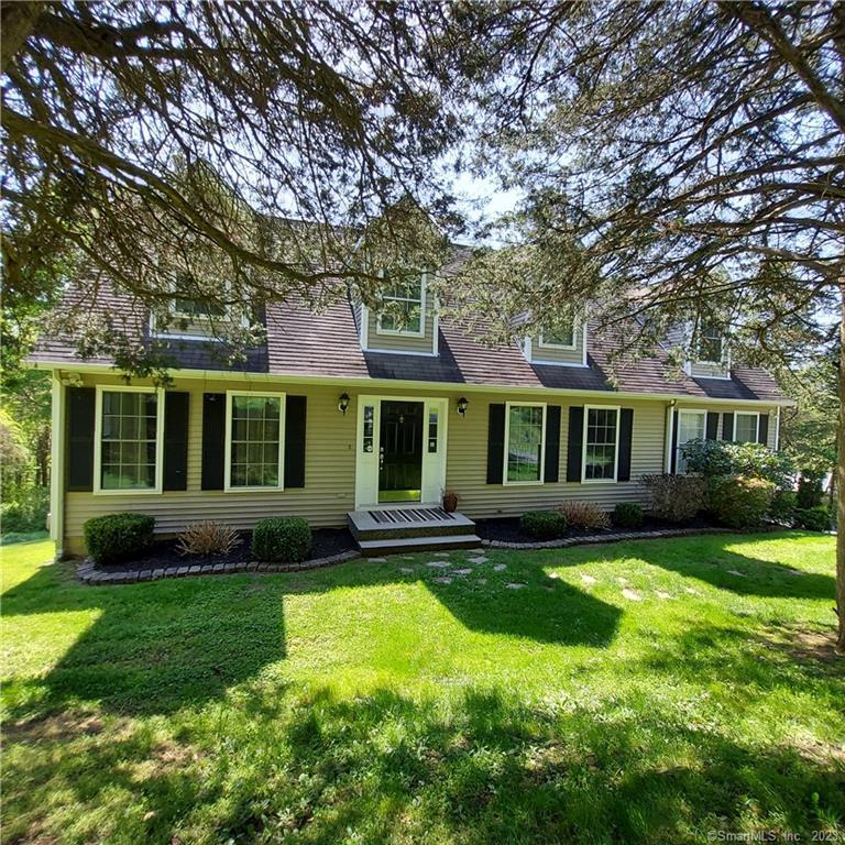 5 Gelding Hill Road — exterior photo