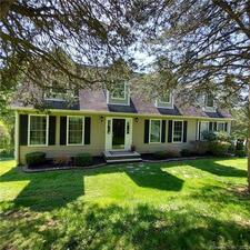5 Gelding Hill Road
