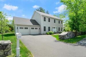 317 Flax Hill Road