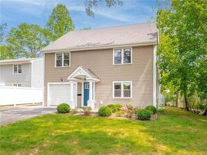 7 Pepper Ridge Road