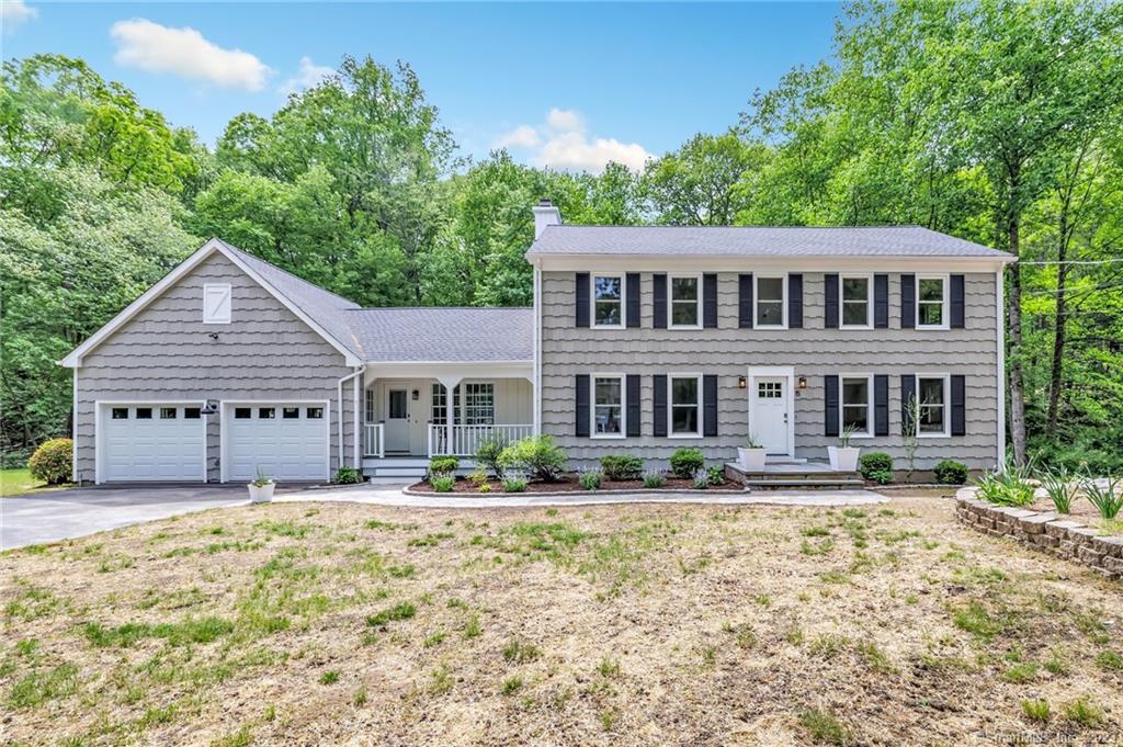 15 Princess Pine Lane — exterior photo
