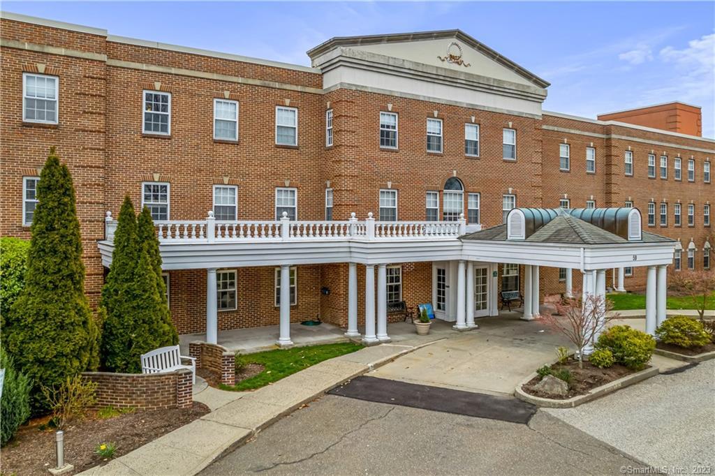59 Courtland Avenue, Unit 2P — exterior photo