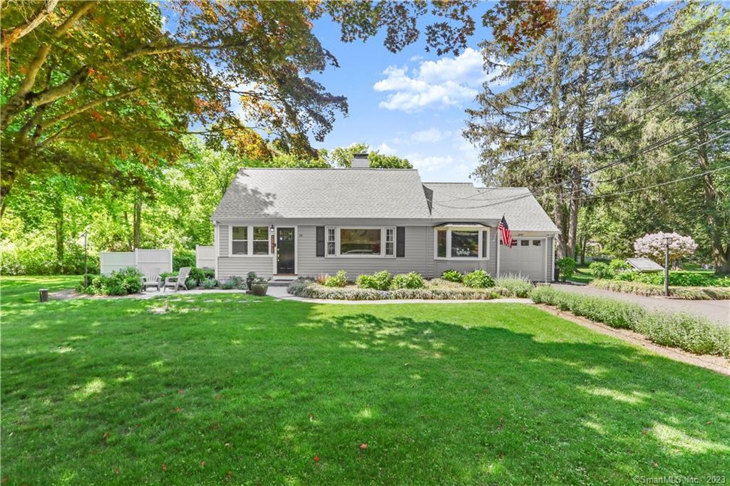 76 Opper Road — exterior photo