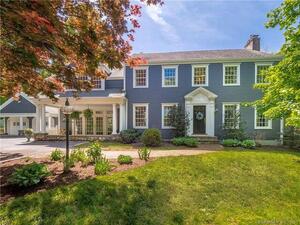 43 Linden Tree Road