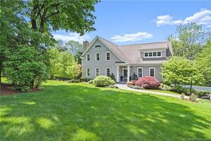 43 Norfield Woods Road