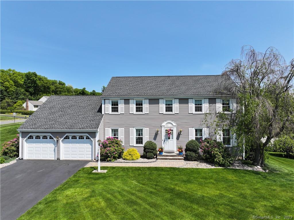 23 Krawski Drive, South Windsor, CT 06074 - Thumbnail 2