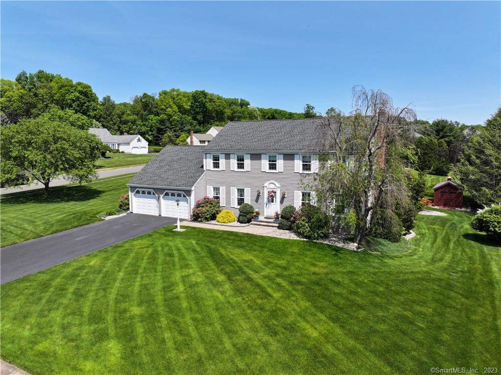 23 Krawski Drive, South Windsor, CT 06074 - Thumbnail 3