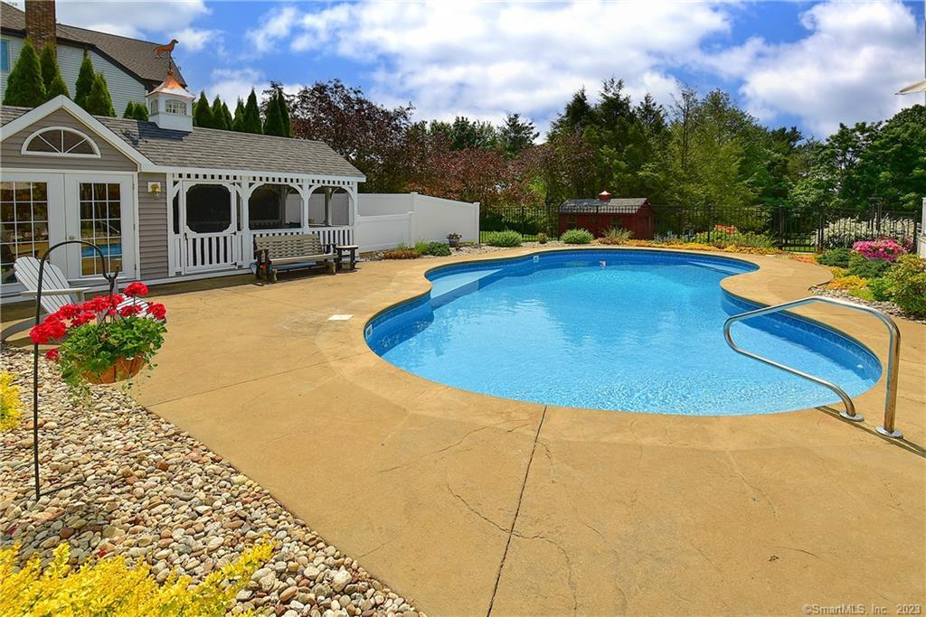 23 Krawski Drive, South Windsor, CT 06074 - Thumbnail 34