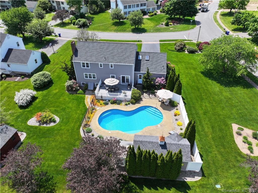23 Krawski Drive, South Windsor, CT 06074 - Thumbnail 36
