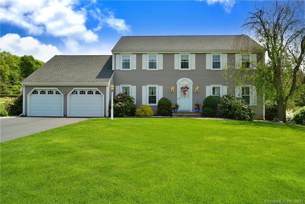 23 Krawski Drive, South Windsor, CT 06074 - Thumbnail 4
