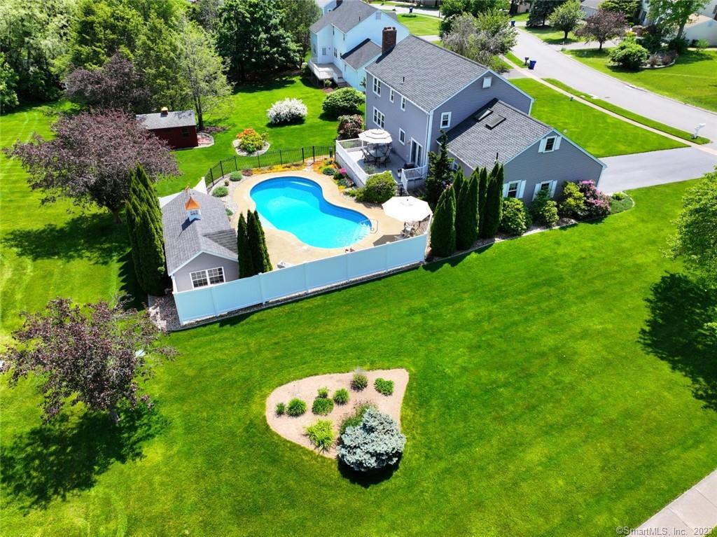 23 Krawski Drive, South Windsor, CT 06074 - Thumbnail 38