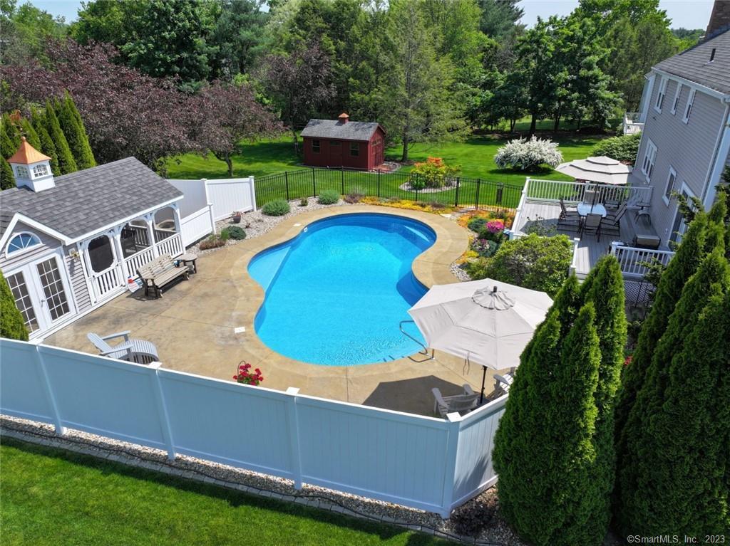 23 Krawski Drive, South Windsor, CT 06074 - Thumbnail 39