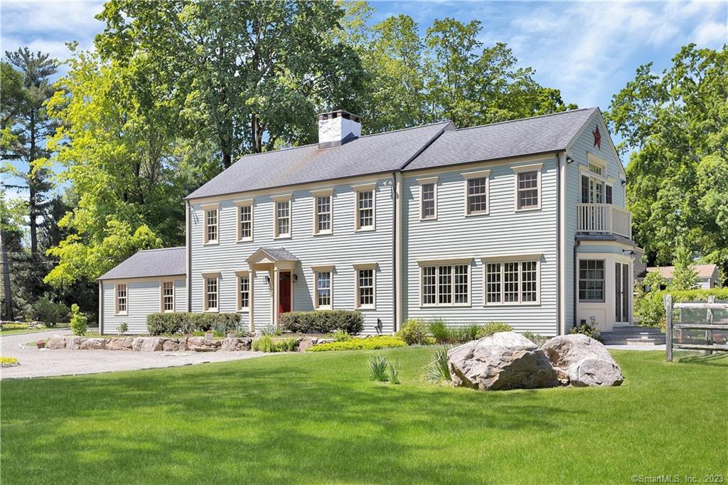 567 Haviland Road — exterior photo