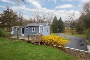 163 Huntingtown Road