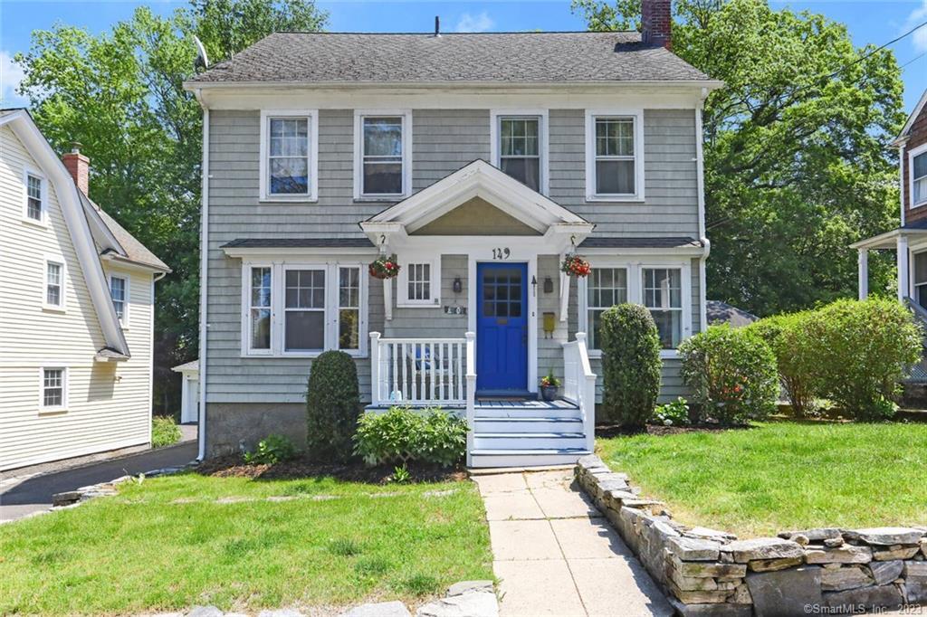 149 Brookview Avenue — exterior photo