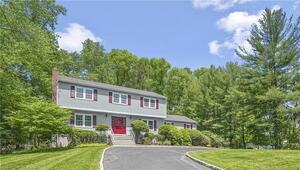 1 Salem Road