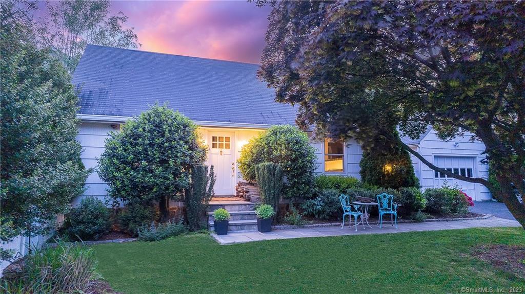 68 Edgerton Street — exterior photo