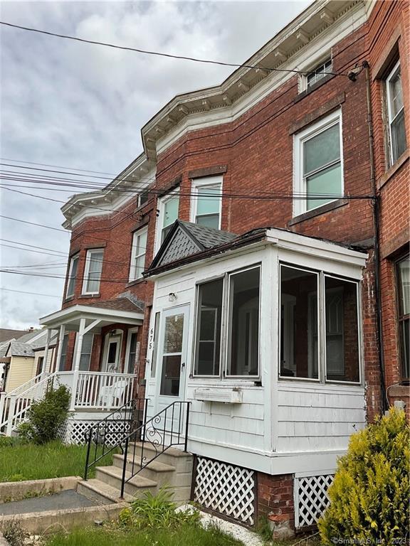675 3rd Avenue West Haven CT