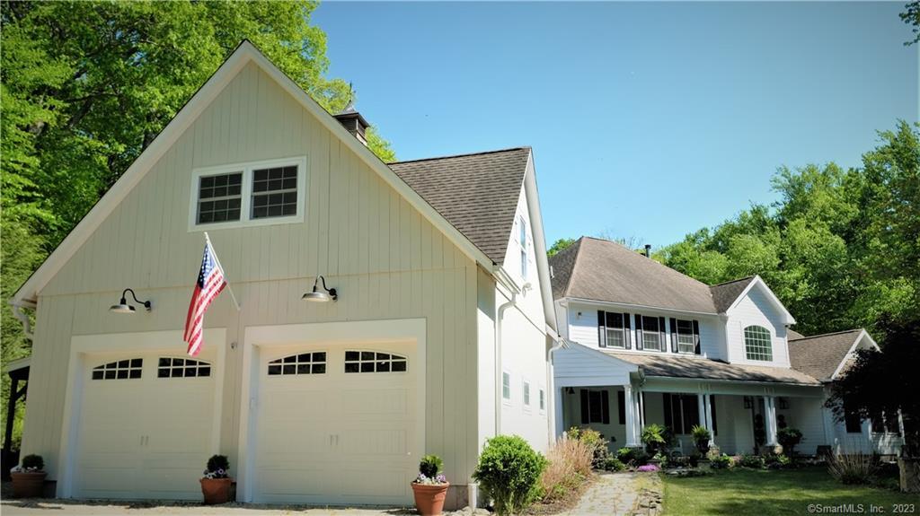 21 Forest Farm, Roxbury, Connecticut 06783, 4 Bedrooms Bedrooms, 9 Rooms Rooms,2 BathroomsBathrooms,Single Family For Sale,For Sale,Forest Farm,170571969