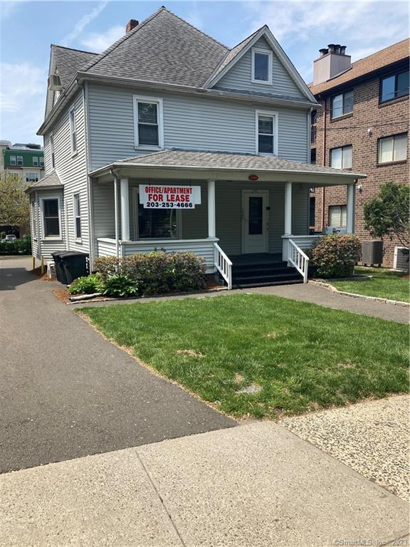 Prime Location On Bedford Street! This newly remodeled 2nd floor 2 bedroom is walking distance to Restaurants, Shops, Transportation and More! 3rd Floor Loft: Connected to the Space is an additional Third floor Loft. Great for additional storage or Home office for those who would require more space. Additional rental fee would be required. Convenient off street parking. Fantastic Location.