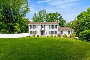 265 Jelliff Mill Road
