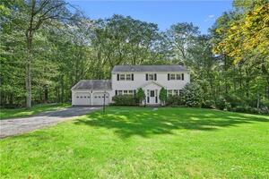 110 Fresh Meadow Drive