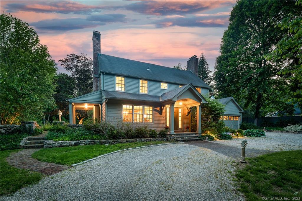 34 Friars Lane — exterior photo