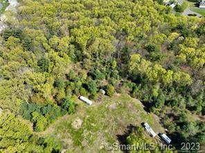 There is a wetlands, boundary, and contour map available. Seller may keep one acre. A newer culvert was constructed. Any plan needs town approval.