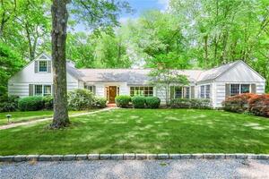 955 West Road