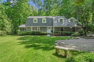 50 Judges Hollow Road