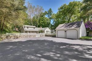 3 Weston Road