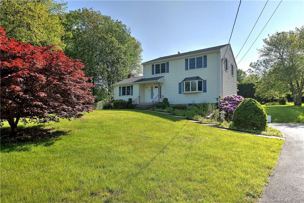48 Chalon Road — exterior photo