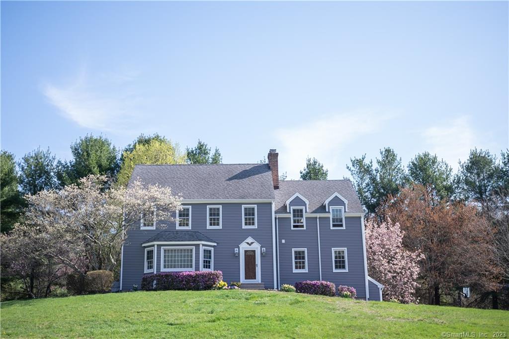85 Flat Swamp Road — exterior photo