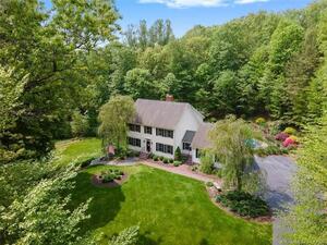 12 Jordan Hill Road